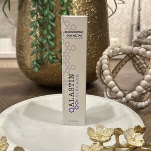 29.6ML REGENERATING SKIN NECTAR BY ALASTIN SKINCARE **BRAND NEW/SEALED**